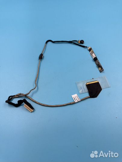 Шлейф матрицы ноутбука Acer d250