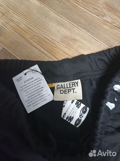 Шорты gallery dept