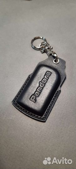 Чехол на брелок пандора
