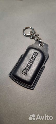 Чехол на брелок пандора