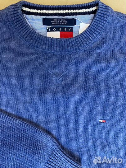 Свитер Tommy Hilfiger