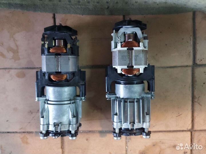 Karcher к2 по запчастям