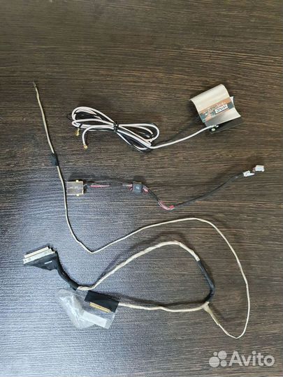 Запчасти и комплектующие Acer Aspire E5-511