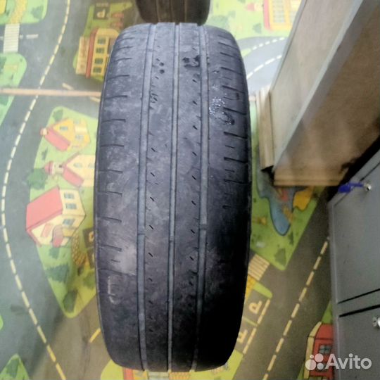 Kumho Riverstone IceSensor 195/55 R16 87