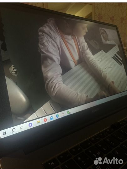 Репетитор фортепиано онлайн