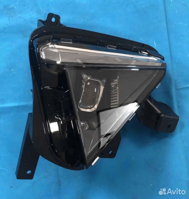 Передняя фара левая Galaxy L 7 Geely Galaxy L7