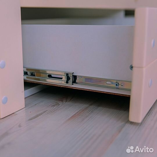 Кроватка домик