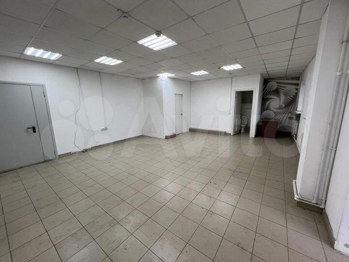 Торгово -офисное на Горках, 52 м²