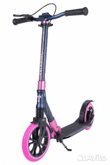 Самокат Tech Team Sport 230R