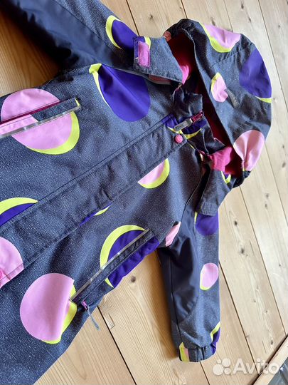 Комбинезон демисезон Tornado р.92-98