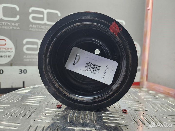 Шкив коленвала для Audi A4 B7 04L105243