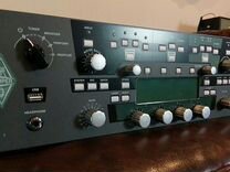 Kemper rack