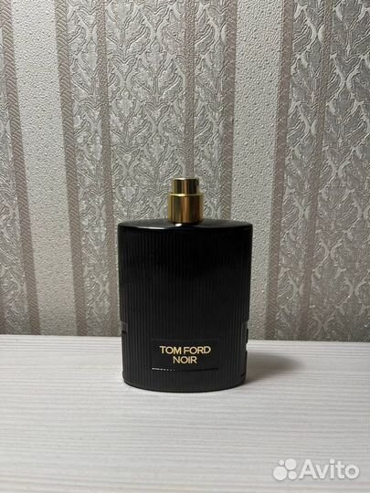 Tom Ford Noir pour Femme