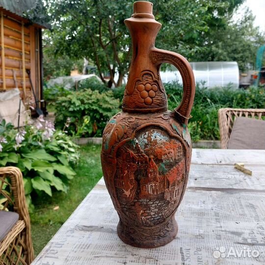 Графин