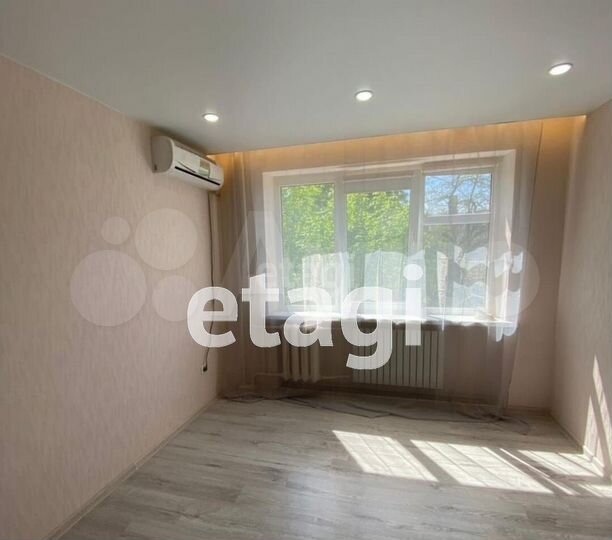 Квартира-студия, 17,6 м², 3/5 эт.