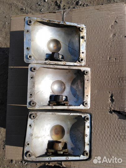 Плафон дверной Икарус для коллекции