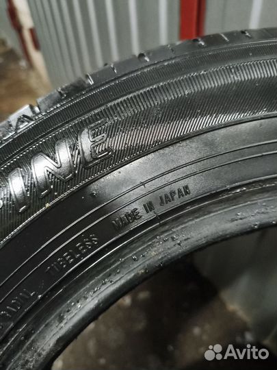 Bridgestone Ecopia EP100A 175/65 R14 82S