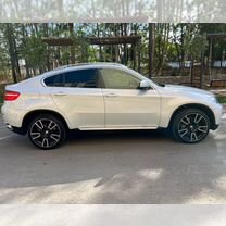 BMW X6 3.0 AT, 2009, 258 000 км, с пробегом, цена 1 800 000 руб.