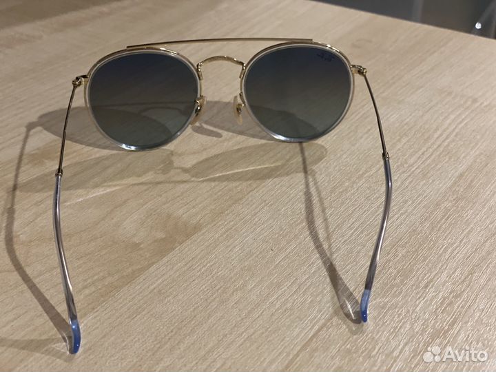 Очки Ray ban