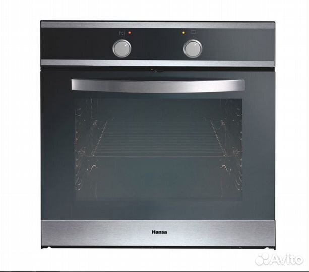 Встраиваемая духовка Hansa Духовой шкаф