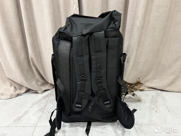 Тактический рюкзак 80 литров