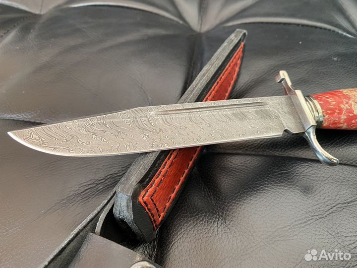 Нож Финка нквд