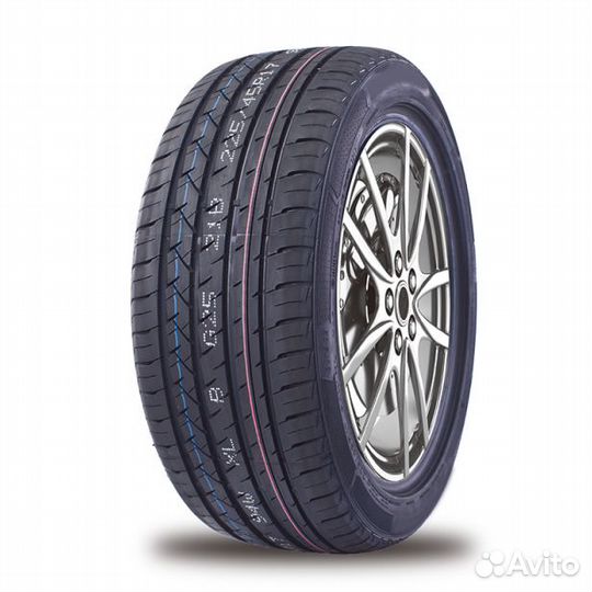 Sonix Prime UHP 08 245/55 R19 107V