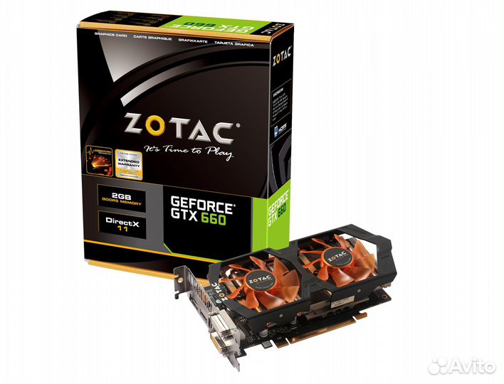 Компьютер на Intel i5/GTX660 полный комплект с мон