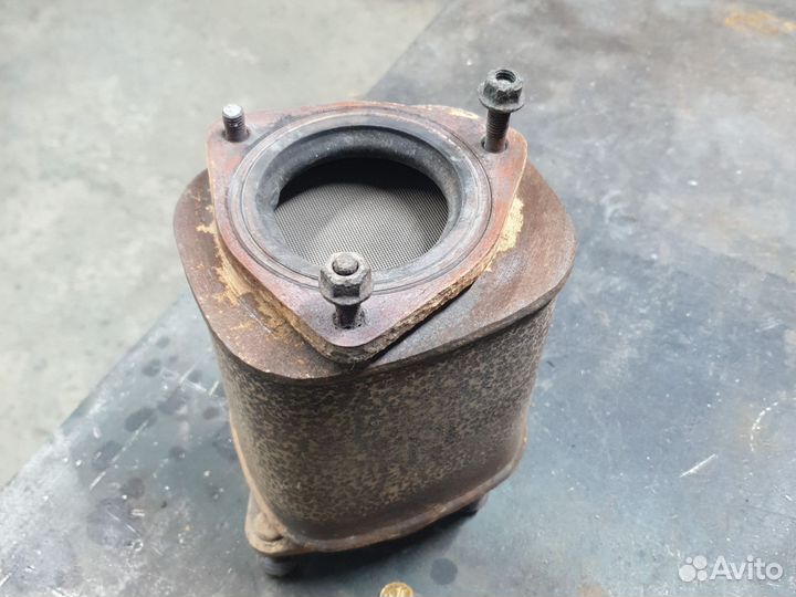 Катализатор