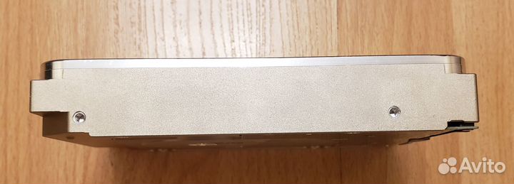 Жесткий диск hdd Seagate ST12000NM0007