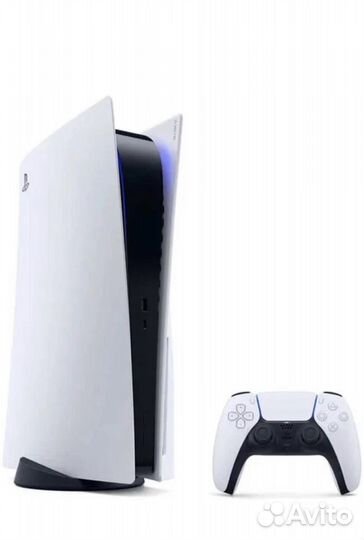 Sony PlayStation 5 CFI-1200A (Japan) 3'gen