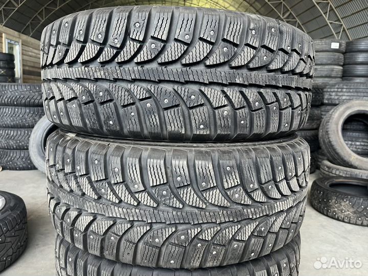 Зимние колеса Kia/Mazda/Hyundai 225/50/17