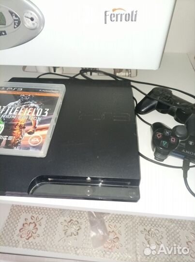Sony playstation 3 PS3