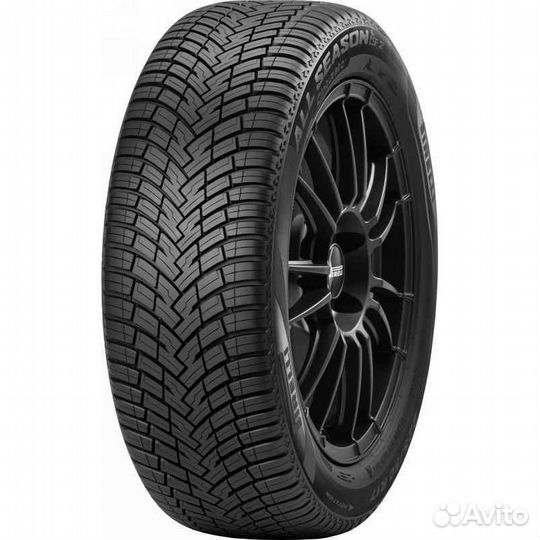 Pirelli Cinturato All Season SF 2 215/45 R17