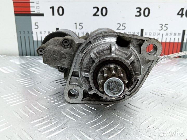 Стартер для Volkswagen Sharan 1