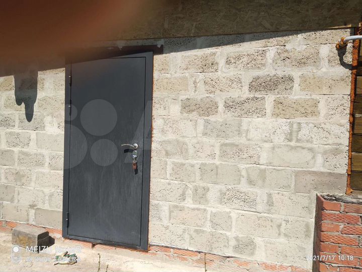 Дом 113,4 м² на участке 12,5 сот.