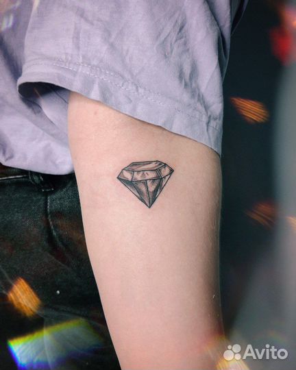 Татуировка