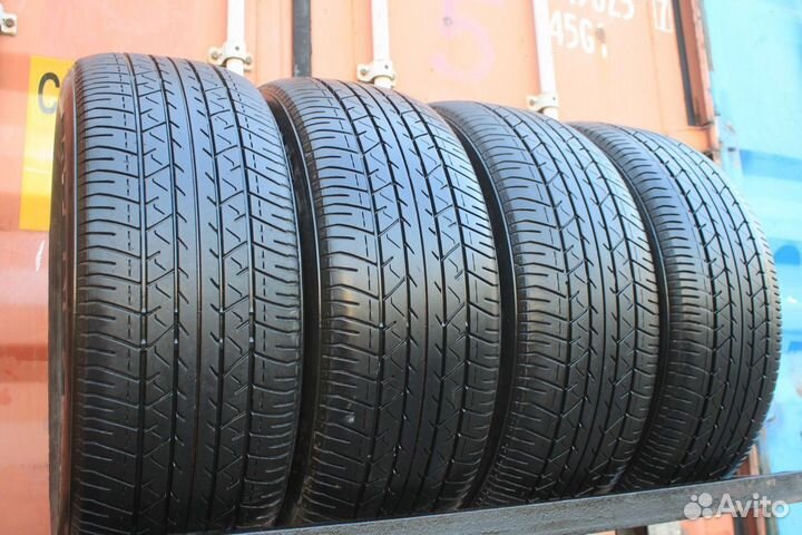 Bridgestone Potenza RE031 235/55 R18 99W