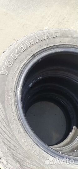 Toyo H03 16/65 R16
