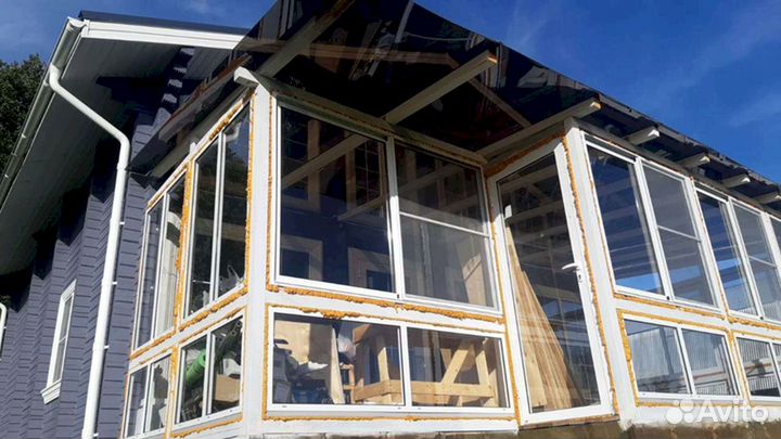 Пластиковые окна без посредников