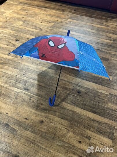 Зонтик детский