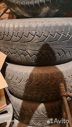 Haulmax ZM722 255/50 R19