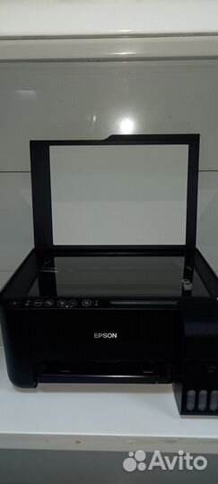 Новый мфу струйное Epson L3250 (гарантия 12 мес)