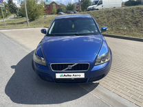 Volvo S40 1.6 MT, 2006, 280 000 км, с пробегом, цена 470 000 руб.