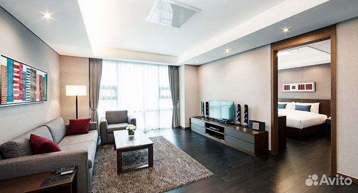 Косметический ремонт квартир, домов. Новороссийск