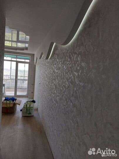 Ремонт отделка ремонт под ключ