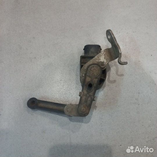 Датчик дорожного просвета Bmw 7-Series F01/F02