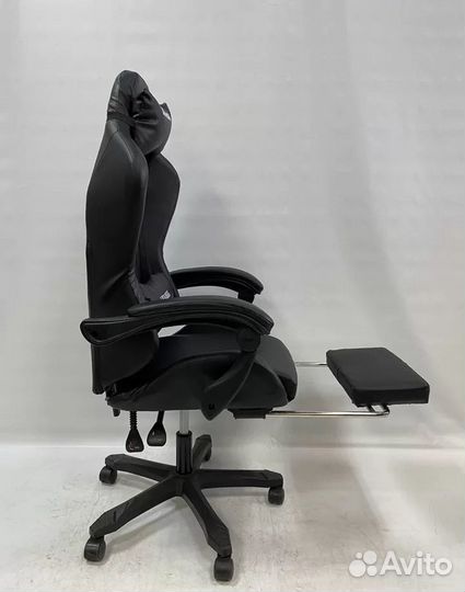 Компьютерное игровое кресло новое