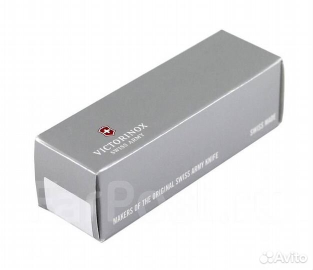 Перочинный многопредметный нож Victorinox Spartan