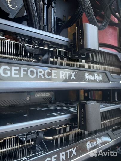 Обучение ии или GTA-6 на максималках